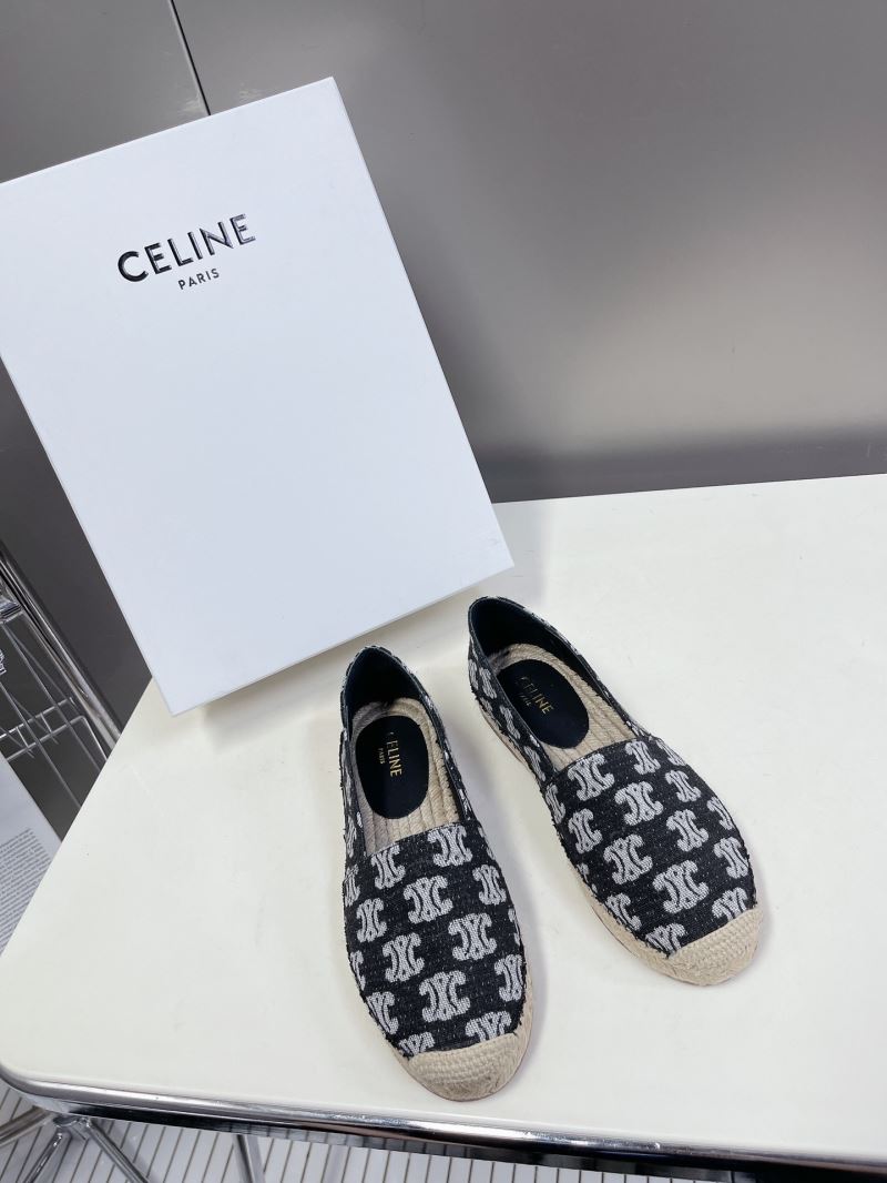 Celine Shoes